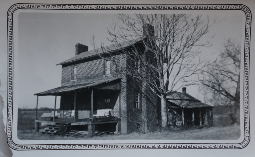 Farm 1955 and MP house 1998 002