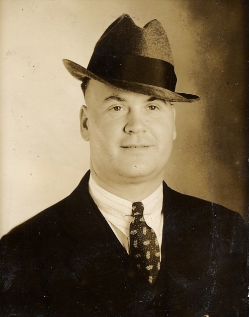 S & G Ferrell in 1930s