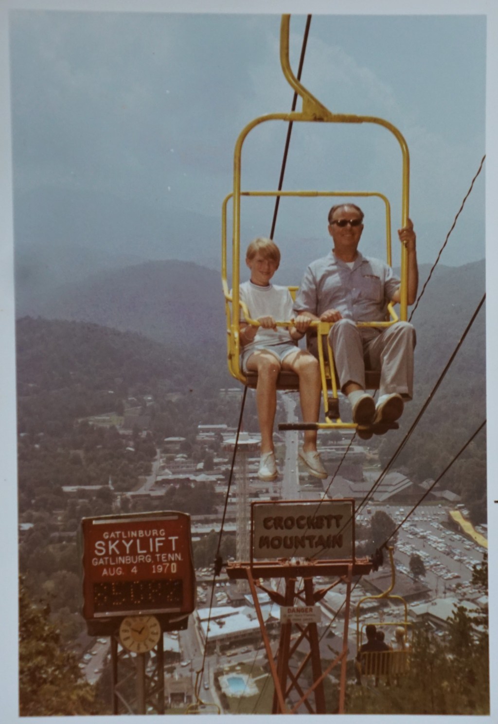 GatlinburgTN_August1970 (2)